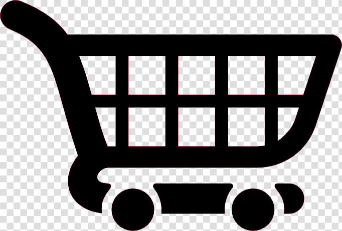 Grocery Cart   Transparent Background Shopping Cart Icon  HD Png DownloadTransparent PNG