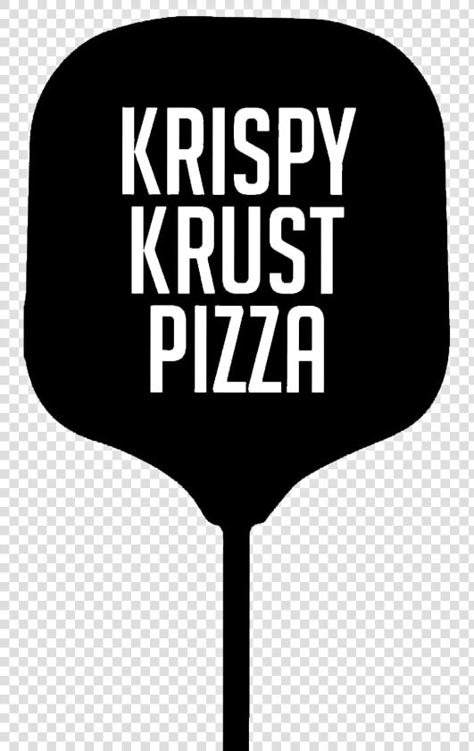 Logo Krispy Krust Pizza  HD Png DownloadTransparent PNG