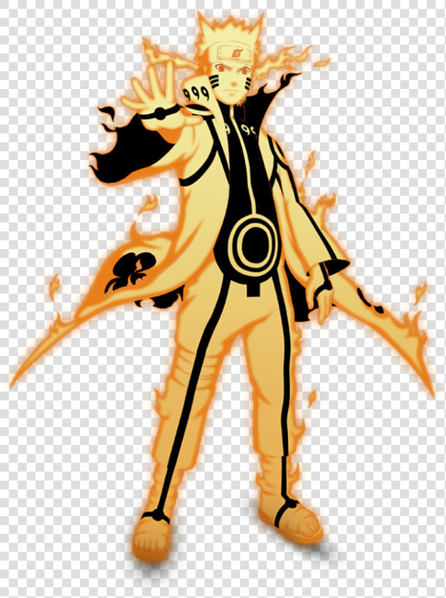 Bijuu Mode  HD Png DownloadTransparent PNG