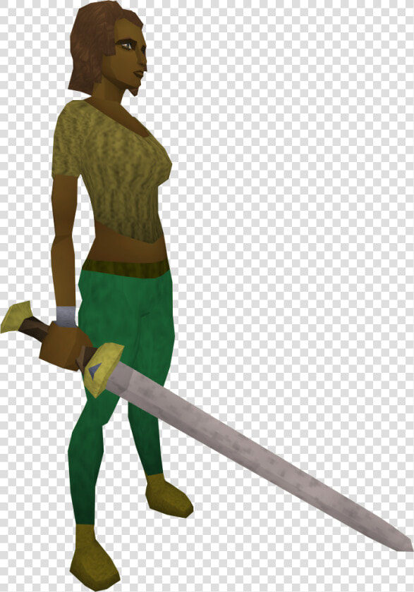 Vesta Longsword  HD Png DownloadTransparent PNG