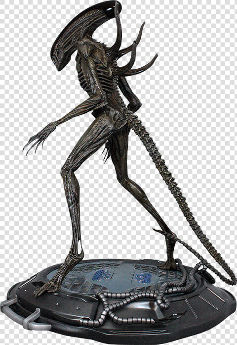 Xenomorph Alien  HD Png DownloadTransparent PNG