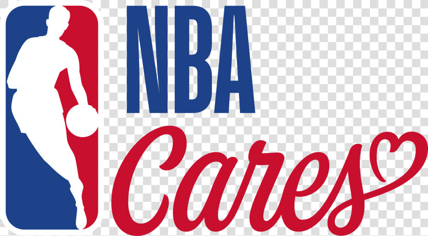 Nba Cares  HD Png DownloadTransparent PNG