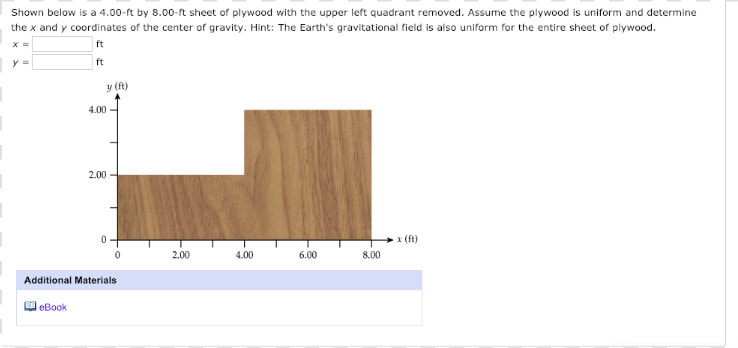 Shown Below Is A 4 00 Ft By 8 00 Ft Sheet Of Plywood  HD Png DownloadTransparent PNG