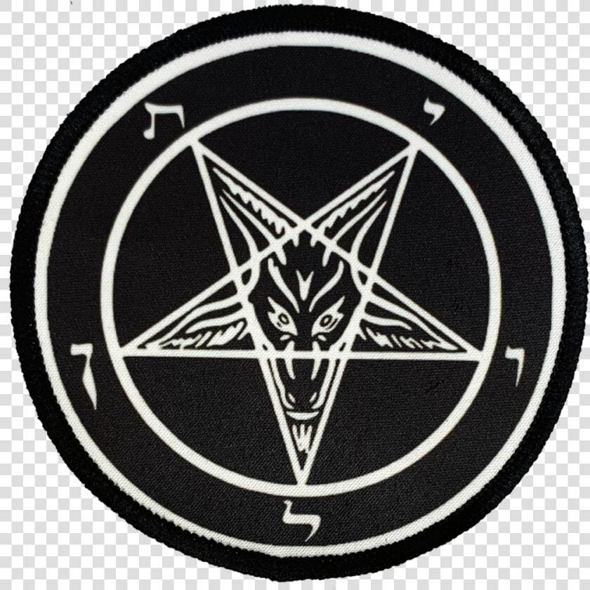 Satanic Pentagram  HD Png DownloadTransparent PNG