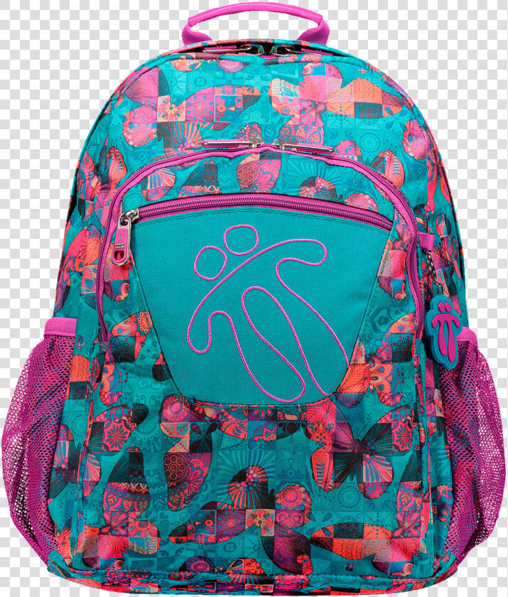 Totto Backpacks  HD Png DownloadTransparent PNG