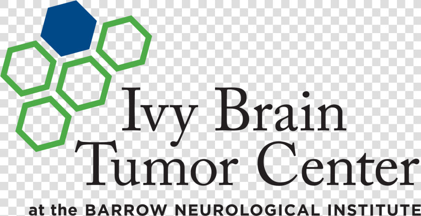 Ivy Brain Tumor Center Logo  HD Png DownloadTransparent PNG