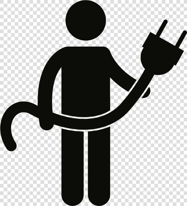 Electrician Icon  HD Png DownloadTransparent PNG