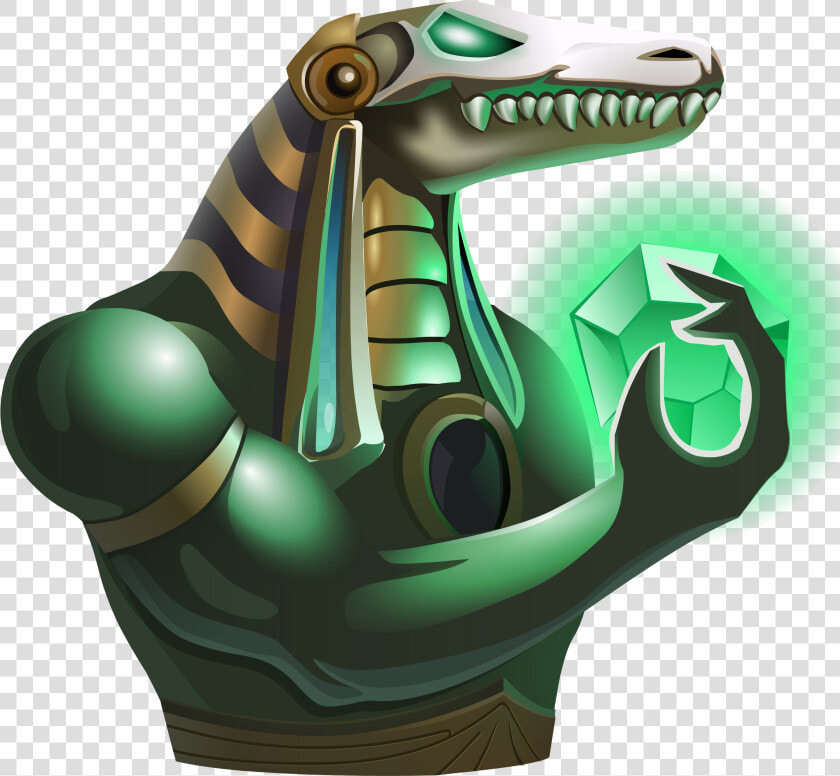 05 Symbols sobek Egyptianheroes Thumbnail   Illustration  HD Png DownloadTransparent PNG