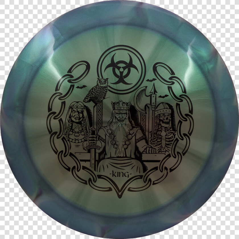 Image Of Vip x Chameleon King   Circle  HD Png DownloadTransparent PNG