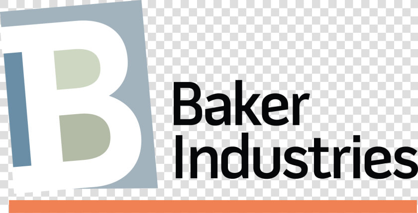 Baker Industries Logo   Graphic Design  HD Png DownloadTransparent PNG