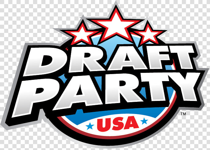 Draft Party Usa   Draft Party  HD Png DownloadTransparent PNG