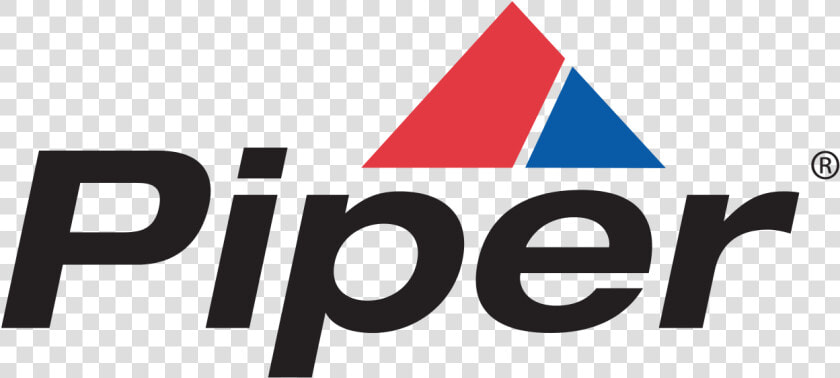 Piper Aircraft Logo  HD Png DownloadTransparent PNG