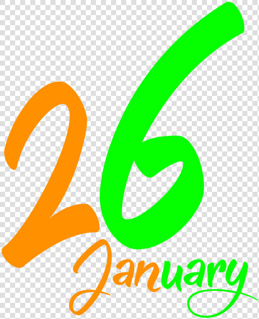 January Background  Republic Day  Photo Editing  Texts   HD Png DownloadTransparent PNG