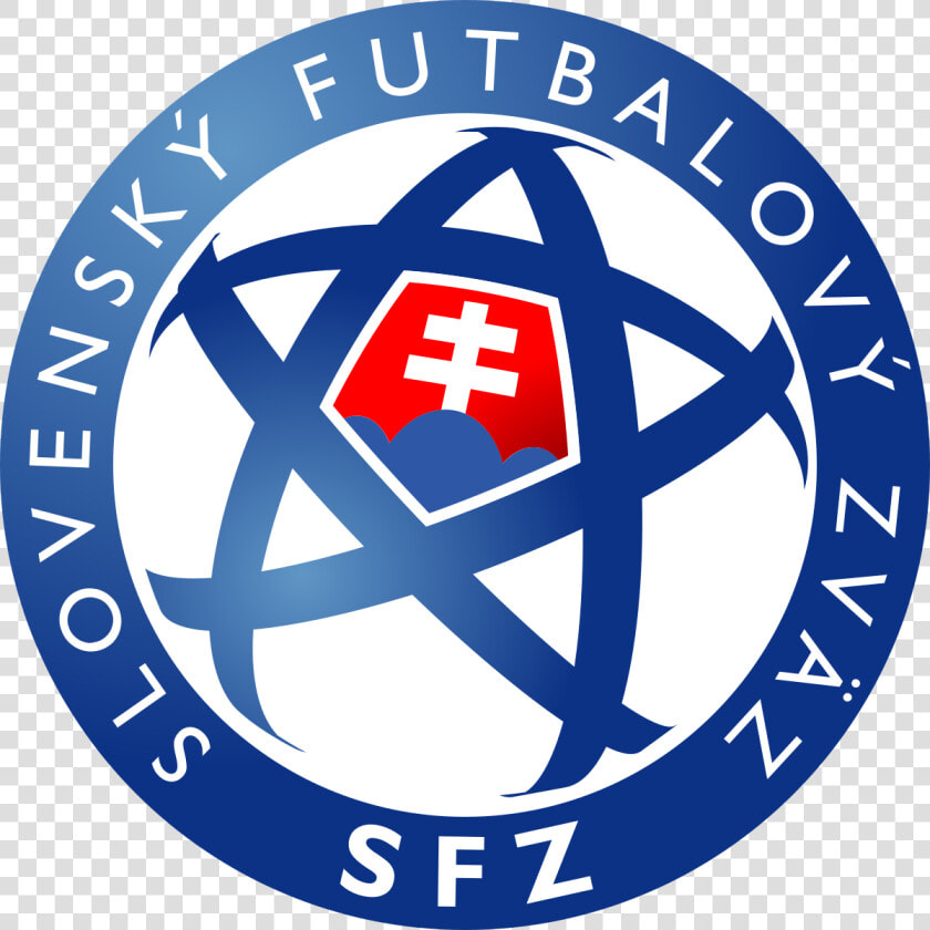 Slovakia Football Logo  HD Png DownloadTransparent PNG