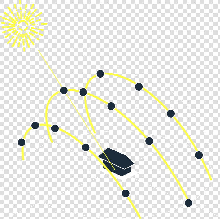 Transparent Sun Beams Png   Illustration  Png DownloadTransparent PNG