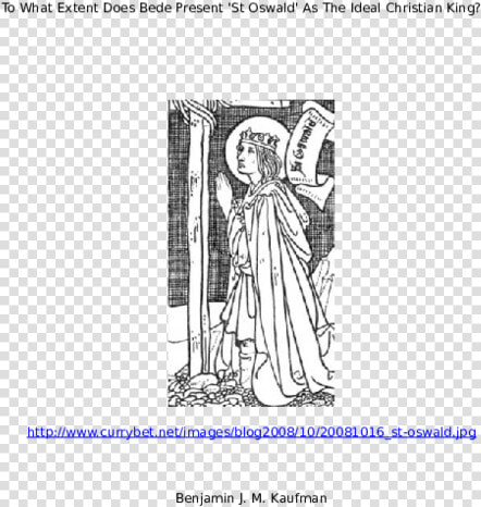 St Oswald  HD Png DownloadTransparent PNG