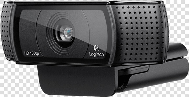 C920 Hd Pro Webcam   Camara Logitech Hd 1080p  HD Png DownloadTransparent PNG