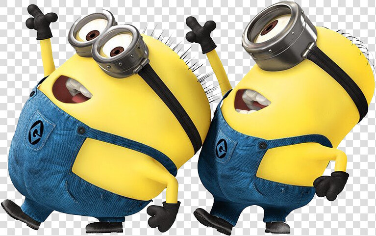 Minions Png   Minions Dance  Transparent PngTransparent PNG