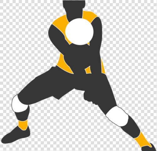 Volleyball Clipart Female Volleyball Player   Men  39 s Volleyball Player Clipart  HD Png DownloadTransparent PNG