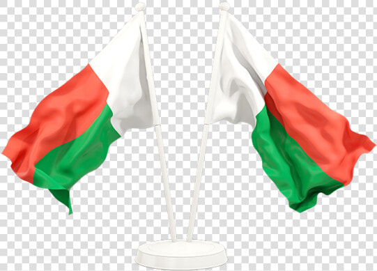 Two Waving Flags   Pakistan And Saudi Arabia Flag  HD Png DownloadTransparent PNG