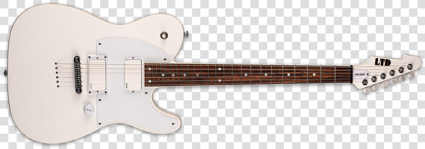 Bullet Stratocaster Hss White  HD Png DownloadTransparent PNG