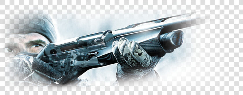 Firearm  HD Png DownloadTransparent PNG