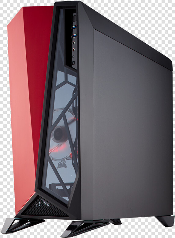 Corsair Carbide Series Omega  HD Png DownloadTransparent PNG