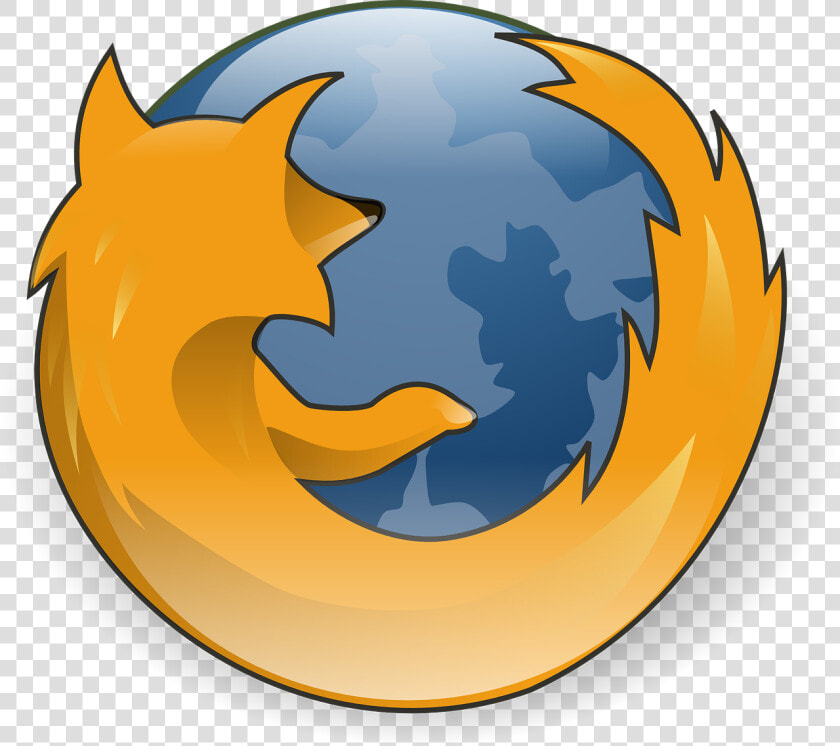 Firefox  Browser  Logo  Fox  Internet  Application  HD Png DownloadTransparent PNG