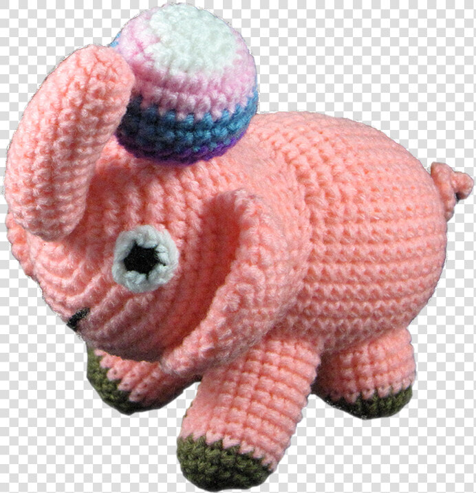 Crochet  HD Png DownloadTransparent PNG