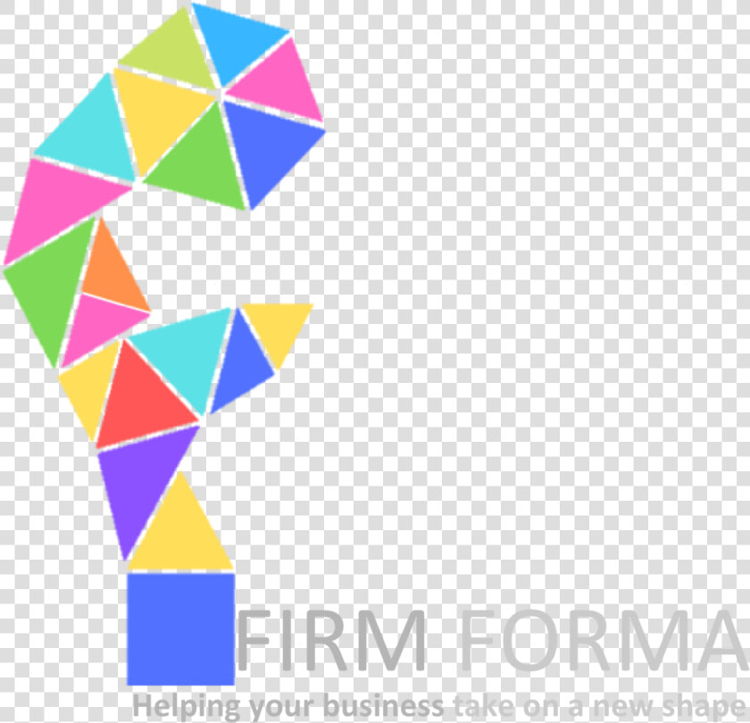 Firm Forma Logo   Triangle  HD Png DownloadTransparent PNG