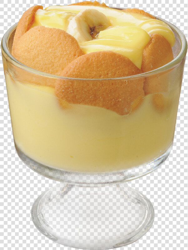 Banana Pudding  HD Png DownloadTransparent PNG