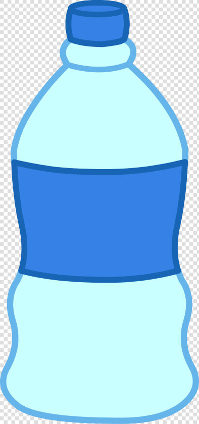 Plastic Water Bottle Black And White Clipart   Plastic Water Bottle Clipart  HD Png DownloadTransparent PNG