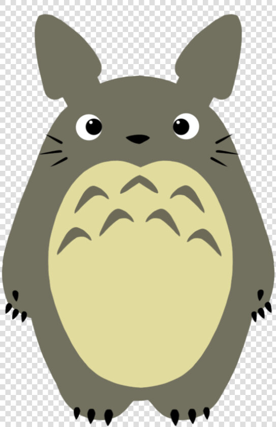 Collection Of Free Bus Drawing Totoro Download On Ui   Drawing Kiki  39 s Delivery Service  HD Png DownloadTransparent PNG