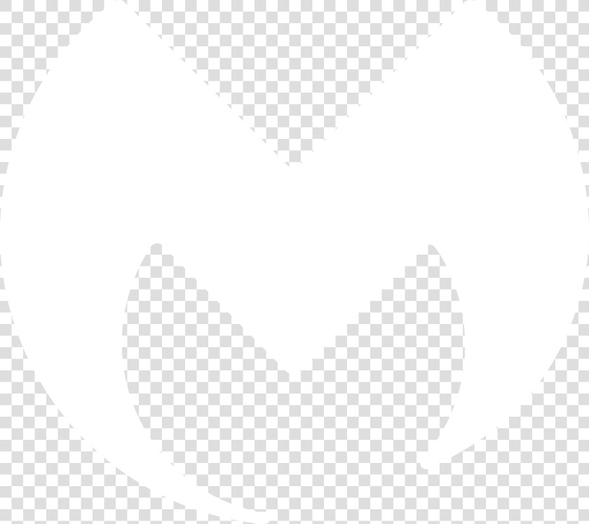 Malwarebytes Logo Black And White   Ihg Logo White Png  Transparent PngTransparent PNG