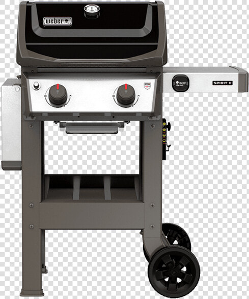 Weber Spirit Ii E 210  HD Png DownloadTransparent PNG