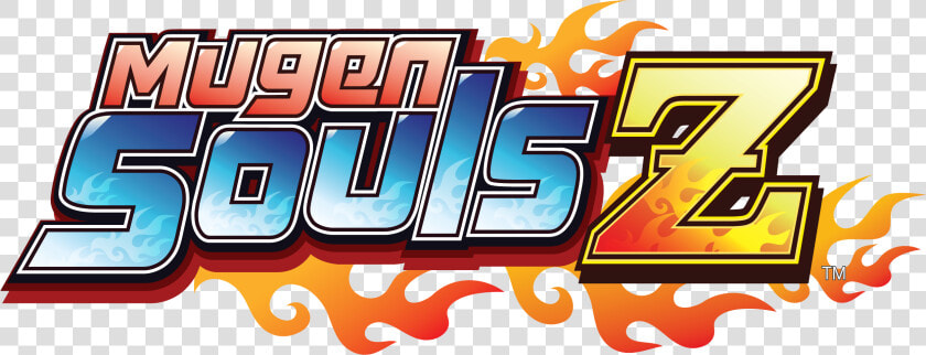 Mugen Souls Z Logo Png  Transparent PngTransparent PNG