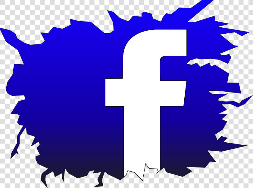 Facebook Logo Das Spielemagazin Games Mag   Logo Fb Instagram  HD Png DownloadTransparent PNG