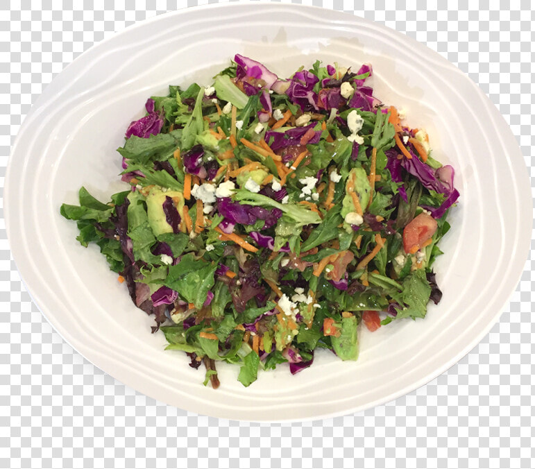 Cali Avocado Chop Salad   Garden Salad  HD Png DownloadTransparent PNG