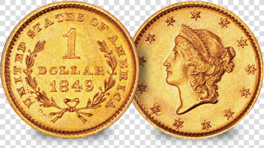 2 Rare Us Coins Which Had High Significance In Their   Coin  HD Png DownloadTransparent PNG