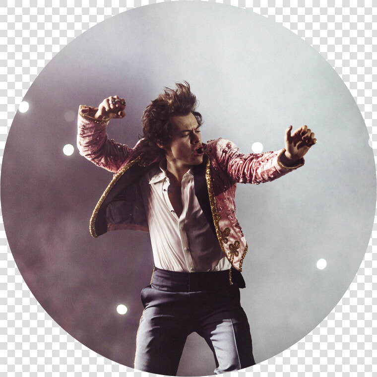 Harry Styles   Harry Styles Concert Londres  HD Png DownloadTransparent PNG