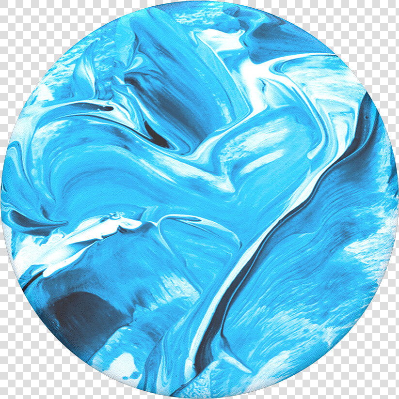 Popsockets Cyan Mix  HD Png DownloadTransparent PNG