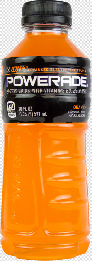 Powerade Orange   Powerade Ion 4  HD Png DownloadTransparent PNG