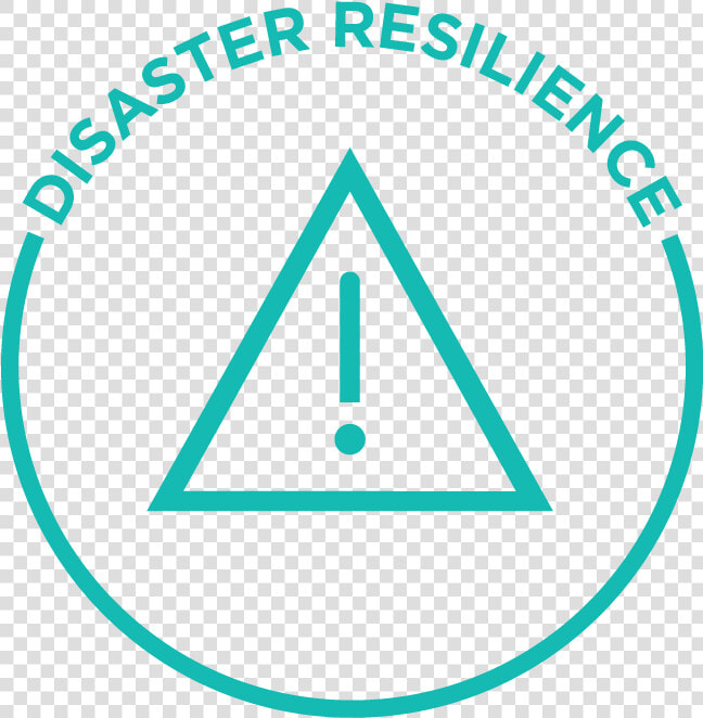 Disaster W Spacing   Circle  HD Png DownloadTransparent PNG