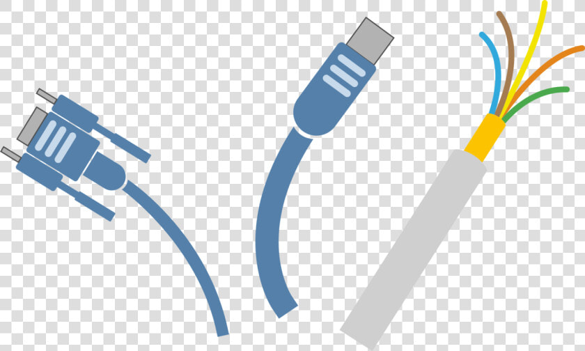 Networking Cables electronics Accessory cable   Cable Png  Transparent PngTransparent PNG