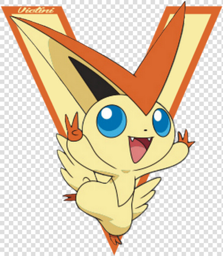 Victini Pokemon Go   Png Download   Victini Pokemon Go  Transparent PngTransparent PNG