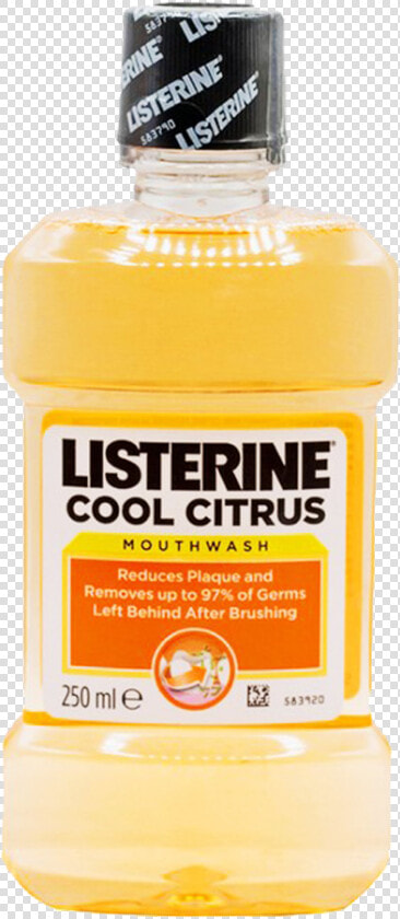 Transparent Listerine Png   Bottle  Png DownloadTransparent PNG