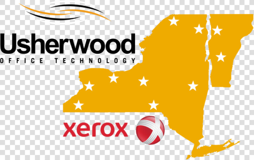 Xerox Partner For Copiers And Printers   Xerox  HD Png DownloadTransparent PNG