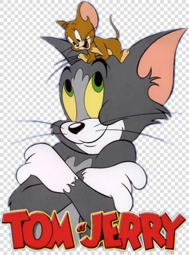 Tom And Jerry Frame Png   Tom And Jerry Png  Transparent PngTransparent PNG