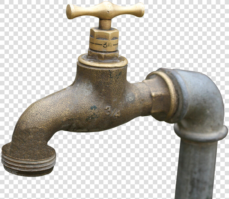 Faucet  Brass  Tap  Brass Faucet  Old  Metal  Iron    Brass Faucet  HD Png DownloadTransparent PNG