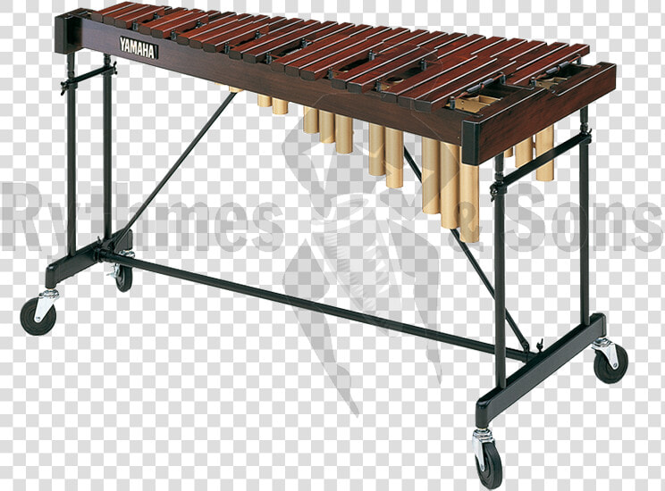 Yamaha Xylophone  HD Png DownloadTransparent PNG